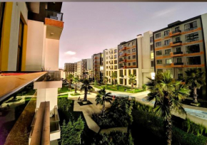 Luxury apartment